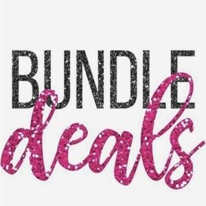 Bundle your likes and Save $$$$$$$$$